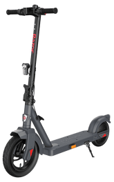 Razor E-Scooter C25 Gray 25Km/H 36V 18+-Ride-On & Scooters-RAZOR-845423024420